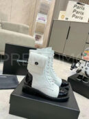 Chanel ботинки PR460265 6