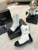 Chanel ботинки PR460265 7