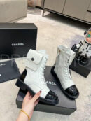 Chanel ботинки PR460265 9