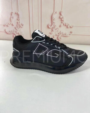 Dolce & Gabbana кроссовки PR376931 Dolce & Gabbana кроссовки PR376931