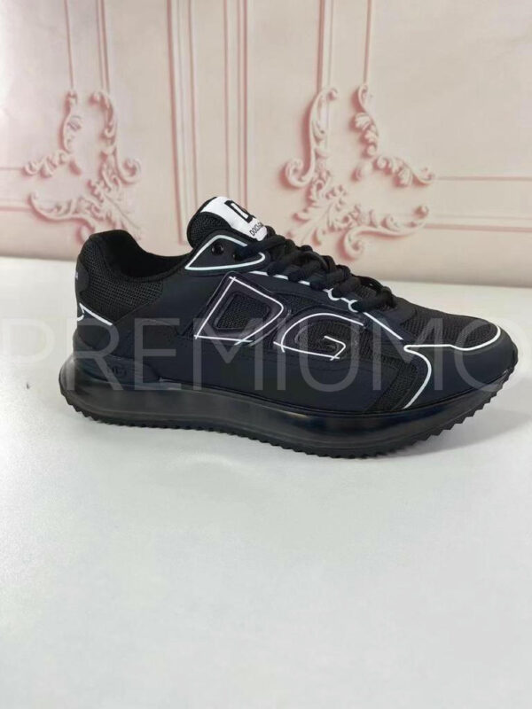 Dolce & Gabbana кроссовки PR376931