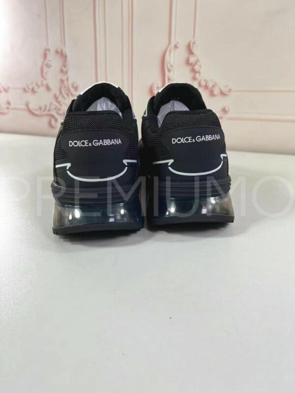 Dolce & Gabbana кроссовки PR376931 5