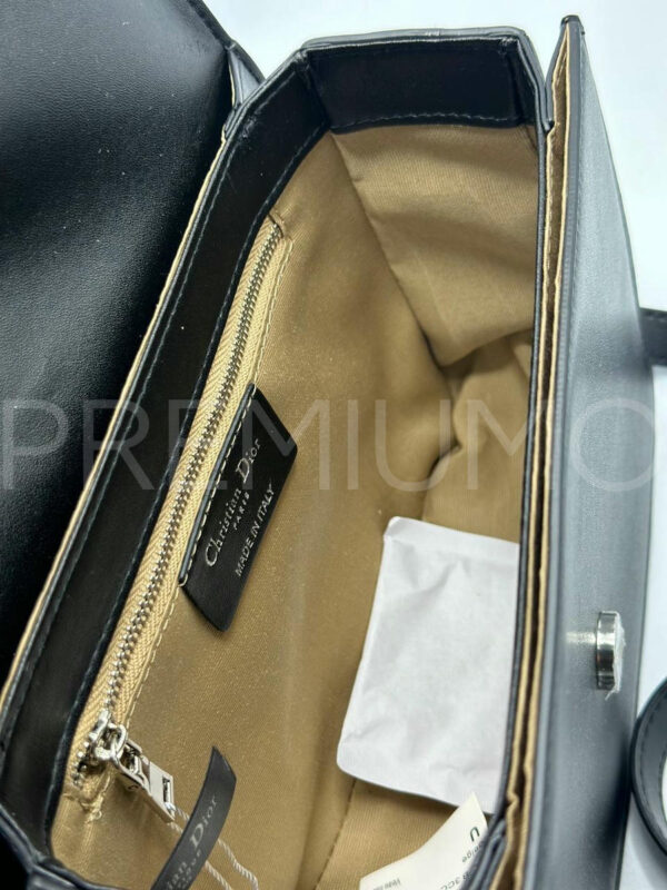 Christian Dior сумка PR690804 4