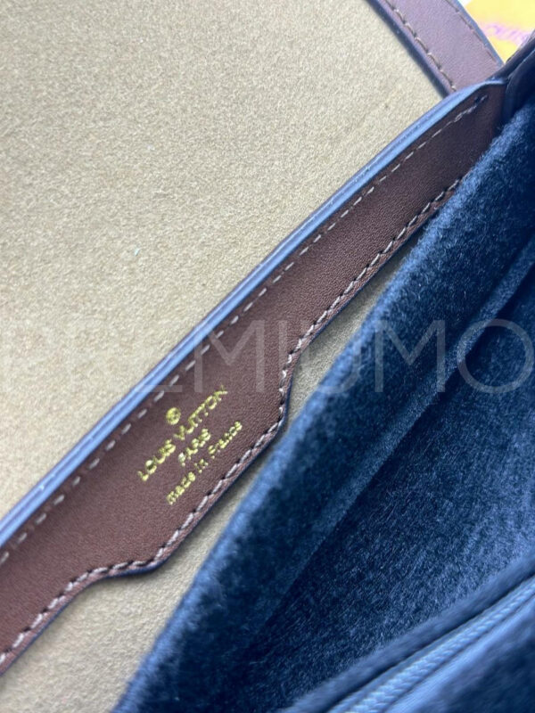 Louis Vuitton сумка PR190987 4