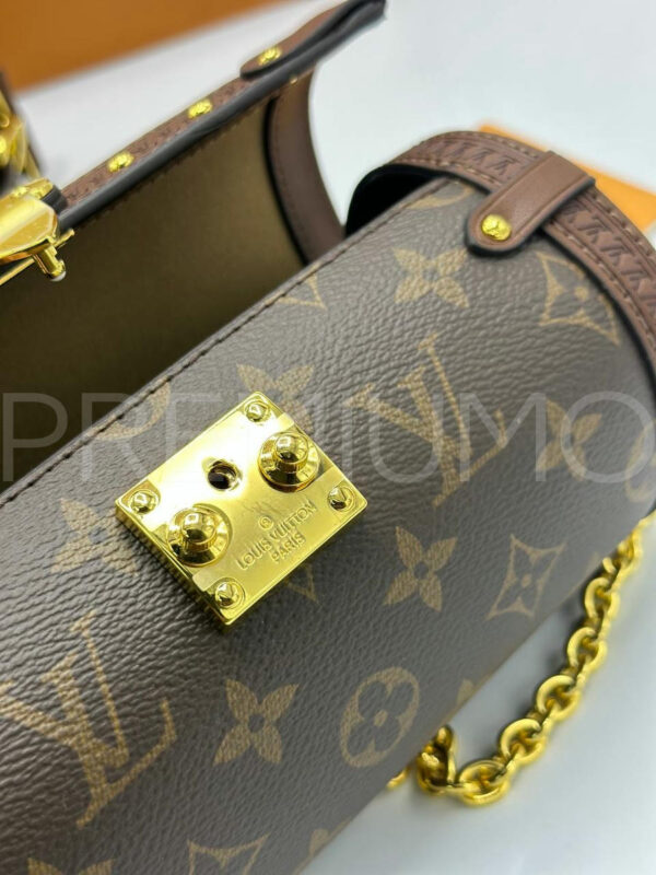 Louis Vuitton сумка PR190987 5