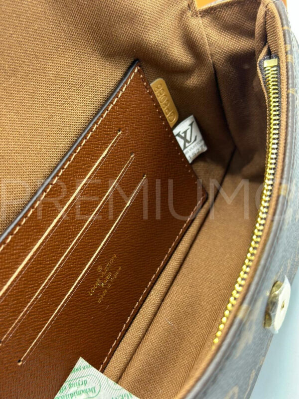 Louis Vuitton сумка PR497367 4