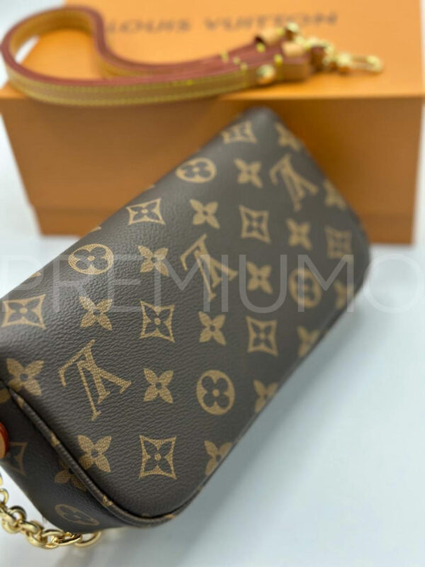 Louis Vuitton сумка PR497367 3