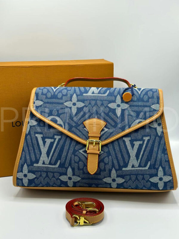 Louis Vuitton сумка PR438211