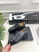 Chanel ботинки PR247671 31