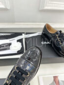 Chanel ботинки PR247671 34