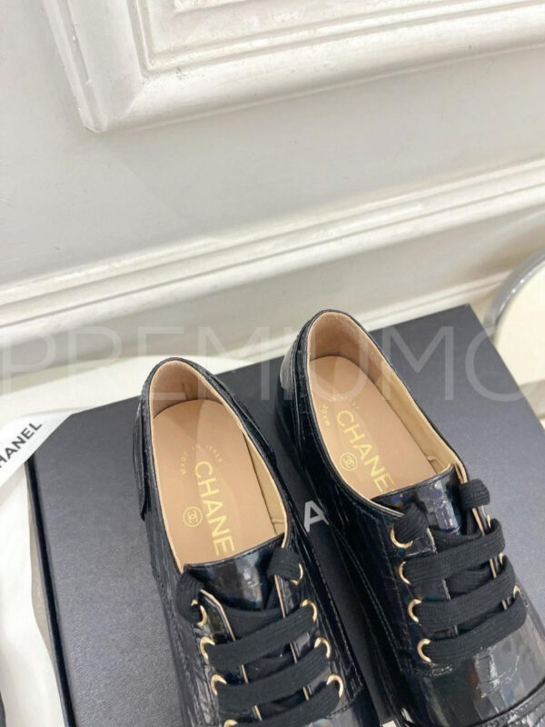 Chanel ботинки PR247671 18