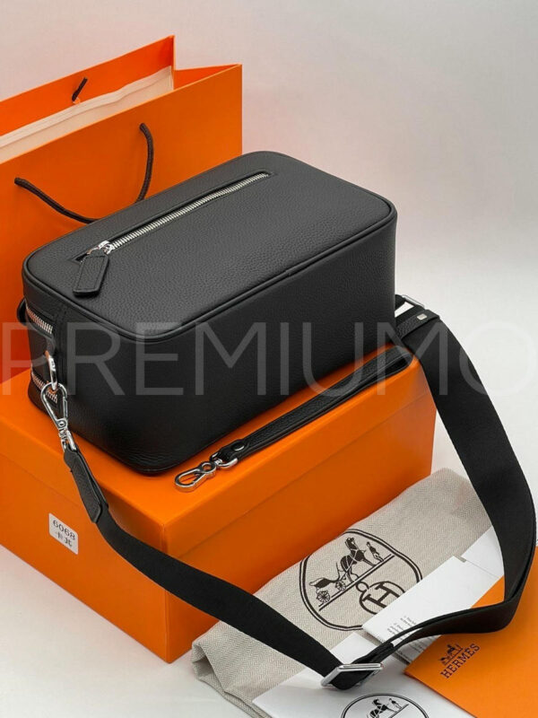 Hermes сумка PR878137 3