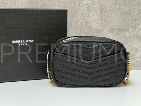 Yves Saint Laurent сумка PR442558 14