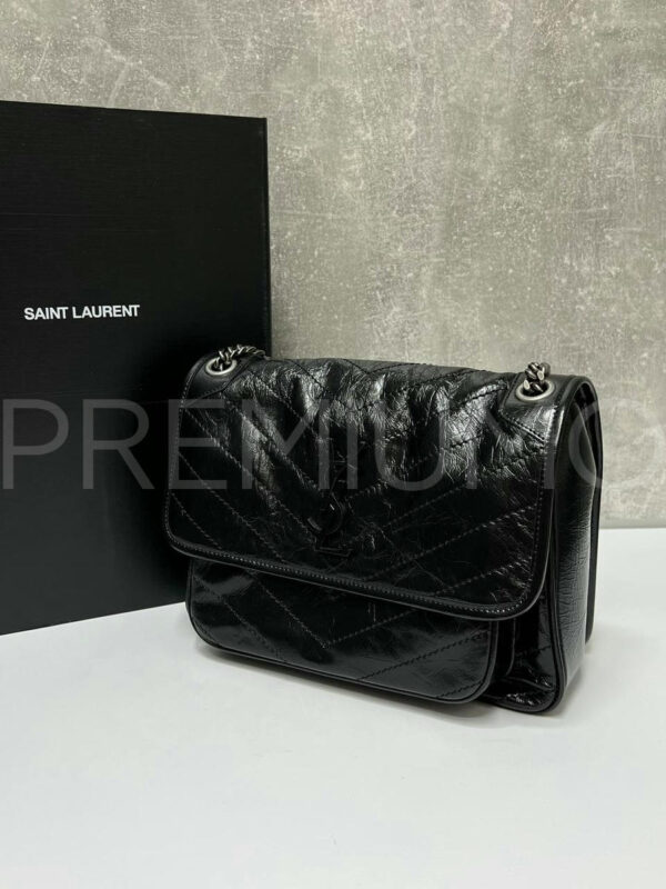 Yves Saint Laurent сумка PR728647 22
