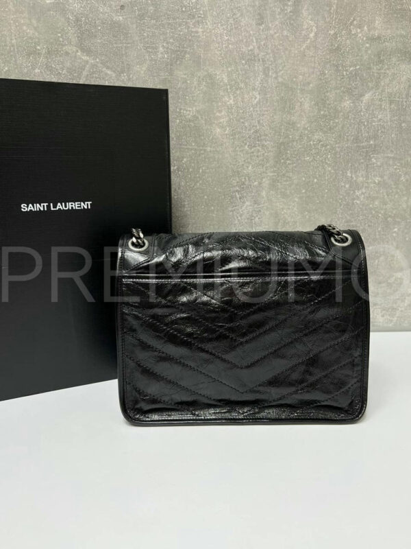 Yves Saint Laurent сумка PR728647 23