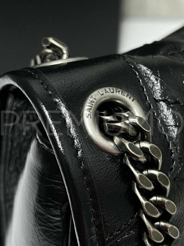 Yves Saint Laurent сумка PR728647 24