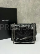 Yves Saint Laurent сумка PR728647 46