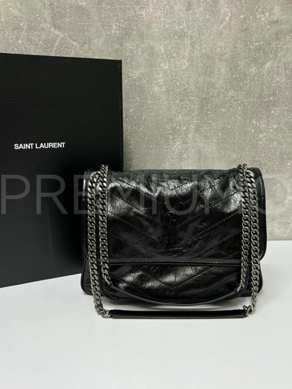 Yves Saint Laurent сумка PR728647 21