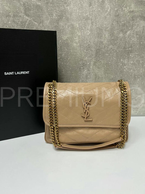 Yves Saint Laurent сумка PR934723