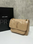 Yves Saint Laurent сумка PR934723 7