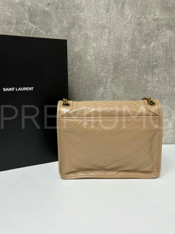 Yves Saint Laurent сумка PR934723 3