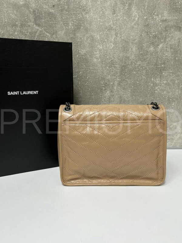 Yves Saint Laurent сумка PR857732 3