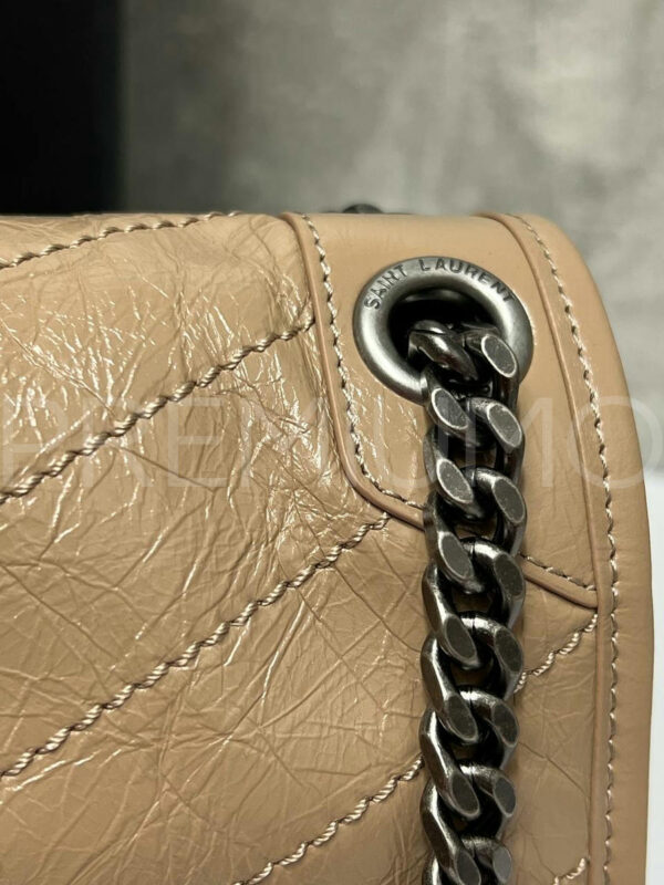Yves Saint Laurent сумка PR857732 5