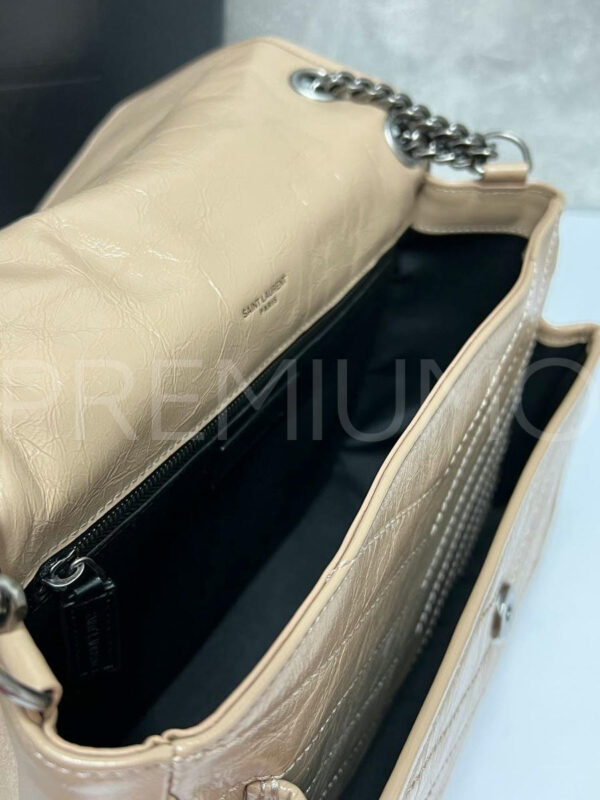 Yves Saint Laurent сумка PR857732 4