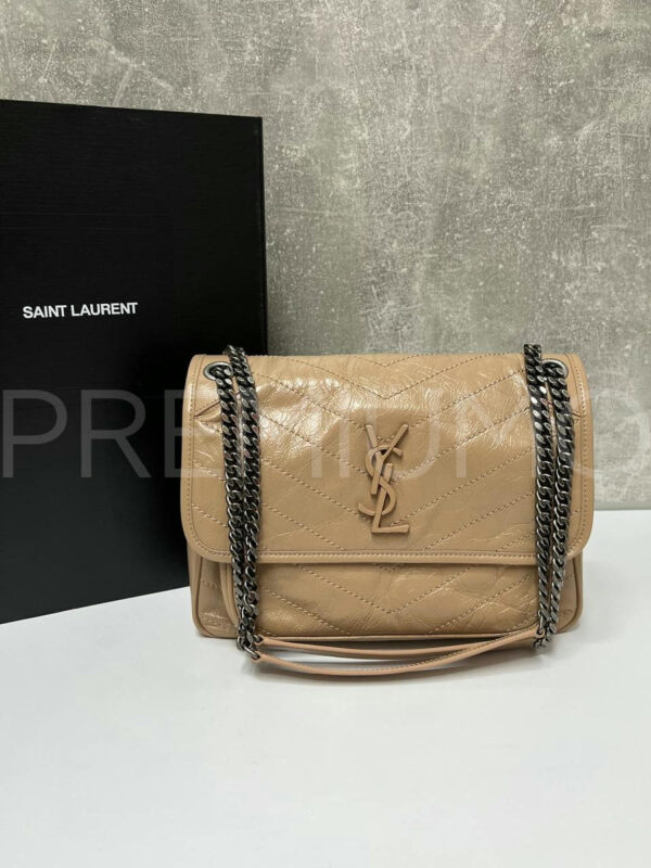 Yves Saint Laurent сумка PR857732