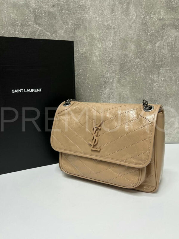 Yves Saint Laurent сумка PR857732 2