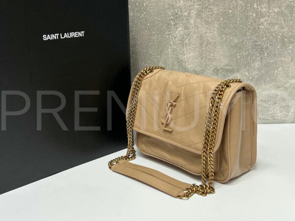 Yves Saint Laurent сумка PR354205 2