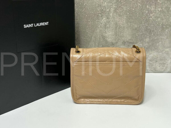 Yves Saint Laurent сумка PR354205 3