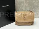 Yves Saint Laurent сумка PR354205 10