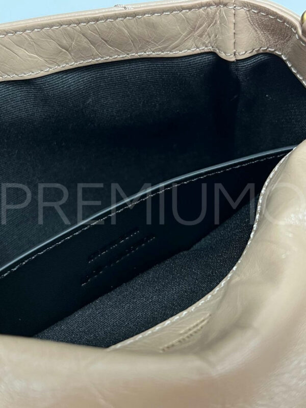 Yves Saint Laurent сумка PR354205 6