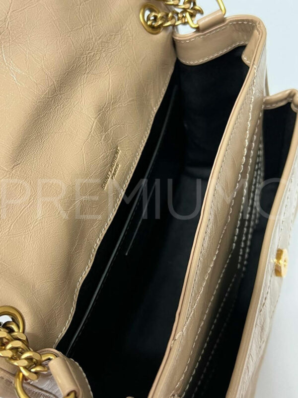 Yves Saint Laurent сумка PR354205 4