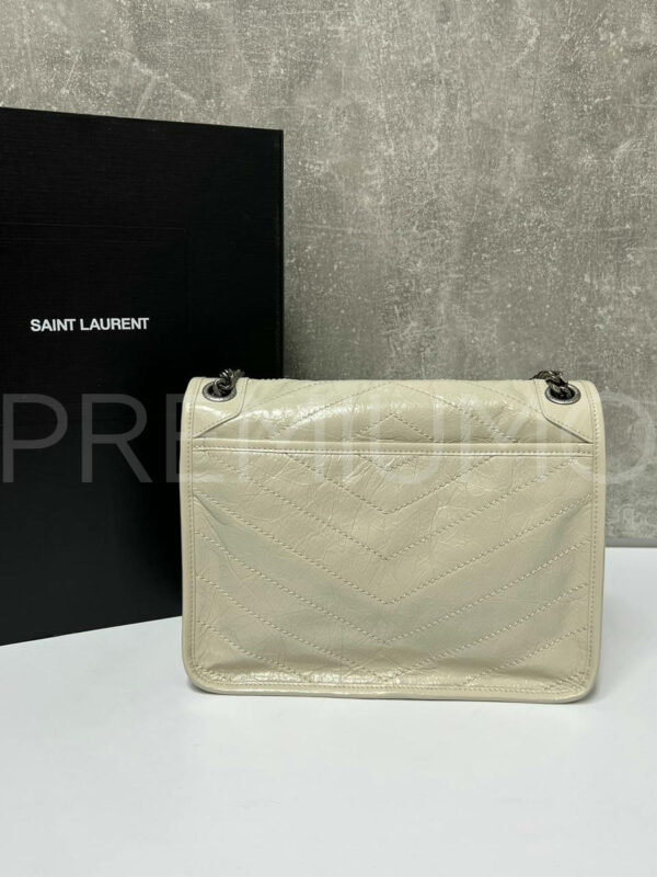 Yves Saint Laurent сумка PR761617 3