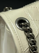 Yves Saint Laurent сумка PR761617 9