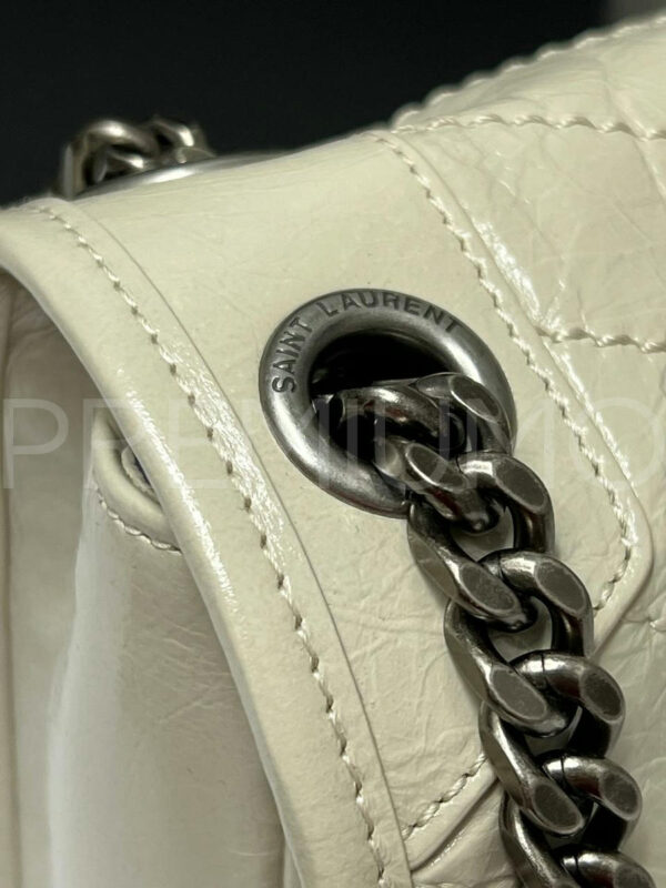 Yves Saint Laurent сумка PR761617 4