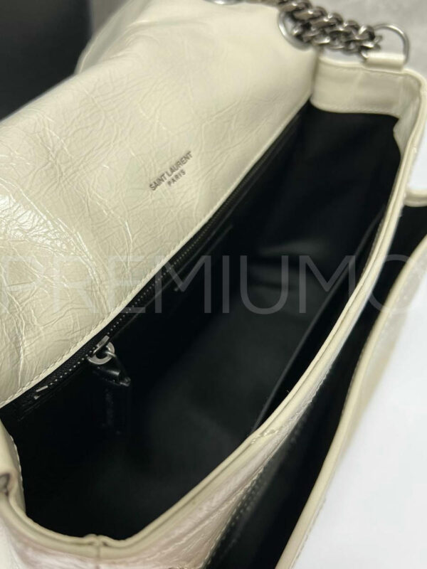 Yves Saint Laurent сумка PR761617 5