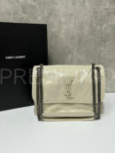 Yves Saint Laurent сумка PR761617 6