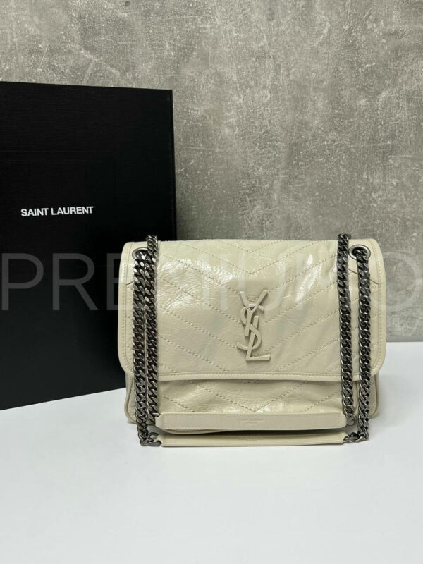 Yves Saint Laurent сумка PR761617