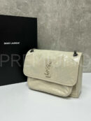 Yves Saint Laurent сумка PR761617 7