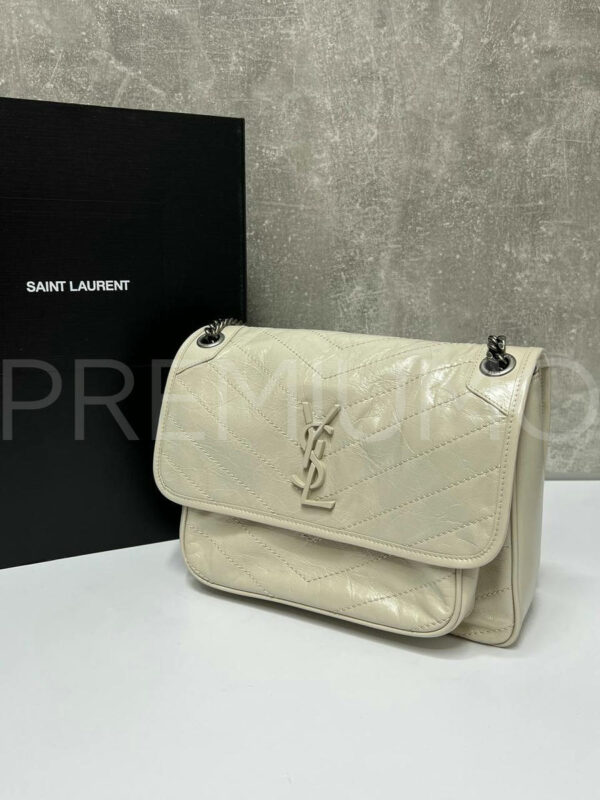 Yves Saint Laurent сумка PR761617 2