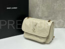 Yves Saint Laurent сумка PR112151 8