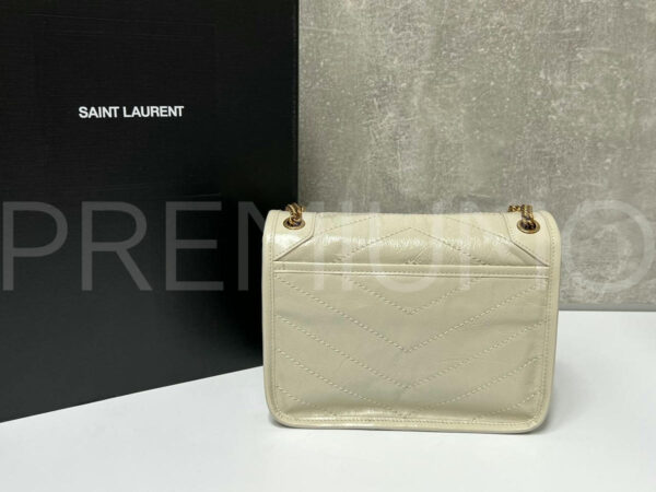Yves Saint Laurent сумка PR112151 3