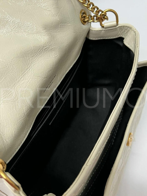 Yves Saint Laurent сумка PR112151 4
