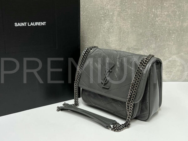 Yves Saint Laurent сумка PR817780 2