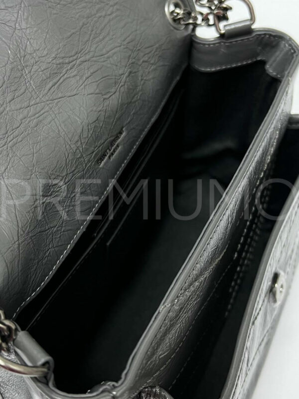 Yves Saint Laurent сумка PR817780 4