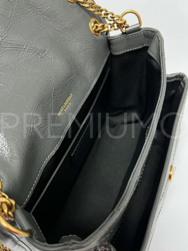 Yves Saint Laurent сумка PR594476 4