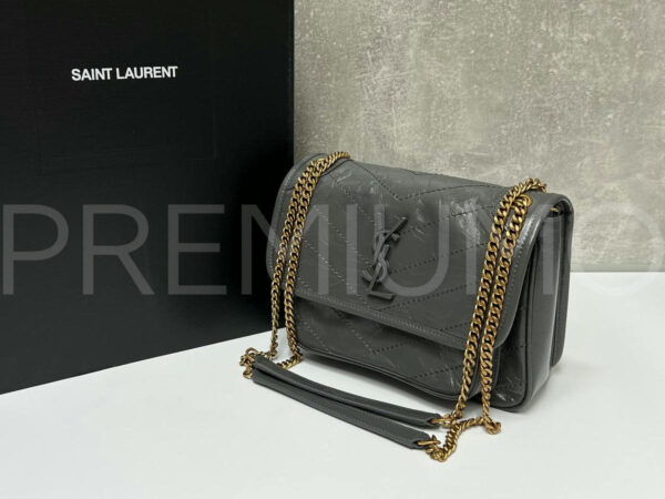 Yves Saint Laurent сумка PR594476 2